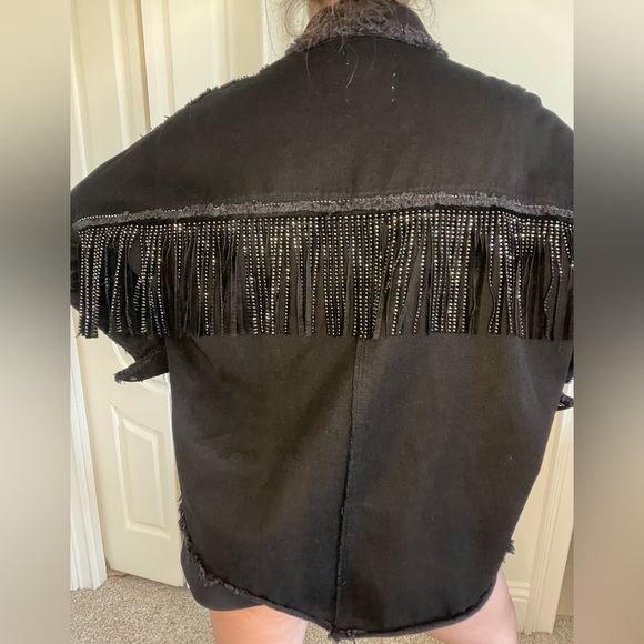 Zara Jacket - Picture 5 of 5